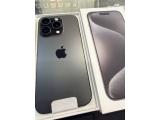 Apple iPhone 15 Pro 256GB