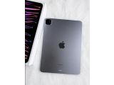 Apple iPad Pro 11 (2022) Wi-Fi 128GB