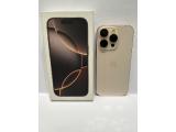 Apple iPhone 16 Pro 256GB