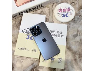 台南強強滾3C