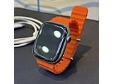 Apple Watch Series 11 鋁金屬 46mm
