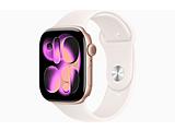 Apple Watch Series 11 鋁金屬 46mm