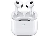 Apple AirPods (第 3 代) Lightning 充電盒版
