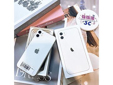 台南強強滾3C