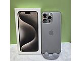 Apple iPhone 15 Pro Max 256GB
