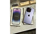 Apple iPhone 14 Pro 256GB