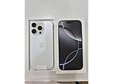 Apple iPhone 16 Pro 256GB