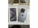 Apple iPhone 15 Pro 256GB
