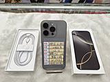 Apple iPhone 16 Pro 256GB