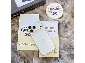 台南強強滾3C