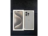 Apple iPhone 15 Pro Max 512GB