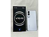 vivo V70 FE