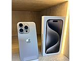 Apple iPhone 15 Pro 256GB
