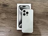 Apple iPhone 15 Pro 256GB