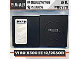 vivo X300 FE