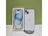 Apple iPhone 15 Plus 128GB