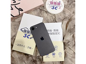 台南強強滾3C