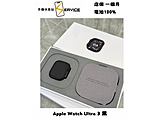 Apple Watch Ultra 3 鈦金屬 49mm