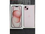 Apple iPhone 15 Plus 128GB