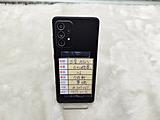 SAMSUNG Galaxy A52s 5G 128GB