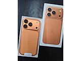 Apple iPhone 17 Pro