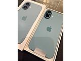 Apple iPhone 16 256GB
