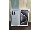 Apple iPhone 15 Pro Max 512GB