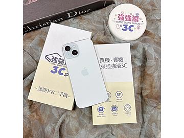 台南強強滾3C