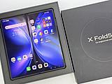 vivo X Fold5