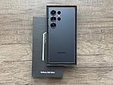 SAMSUNG Galaxy S25 Ultra