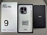 OPPO Find X9s