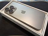 Apple iPhone 15 Pro 256GB