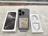 Apple iPhone 16 Pro 256GB