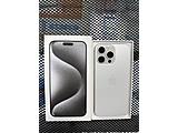 Apple iPhone 15 Pro Max 256GB