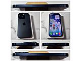 Apple iPhone 15 Pro 256GB