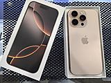 Apple iPhone 16 Pro 256GB