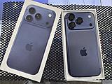 Apple iPhone 17 Pro