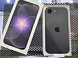 Apple iPhone 17e