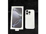 Apple iPhone 16 Pro 256GB