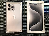 Apple iPhone 15 Pro Max 256GB