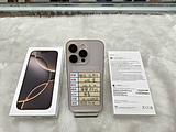 Apple iPhone 16 Pro 256GB