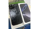 Apple iPhone 16 Pro Max 256GB