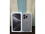 Apple iPhone 16 Pro 256GB