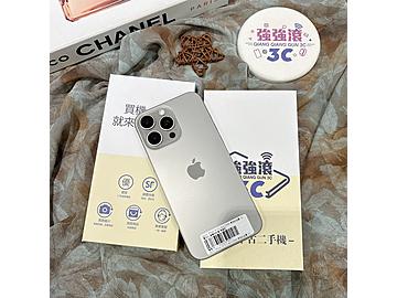台南強強滾3C