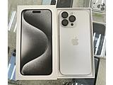 Apple iPhone 15 Pro Max 256GB