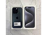 Apple iPhone 15 Pro 256GB