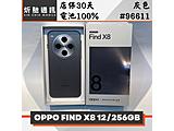 OPPO Find X8