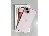 Apple iPhone 15 Plus 256GB
