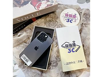 台南強強滾3C