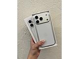 Apple iPhone 17 Pro